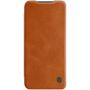 Nillkin Qin Series Leather case for Xiaomi Mi10 Youth 5G (Mi 10 Lite 5G) order from official NILLKIN store
